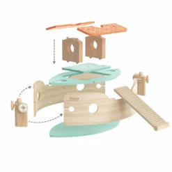 Classic World New Noahs Ark -Baby Supplies bghjyt