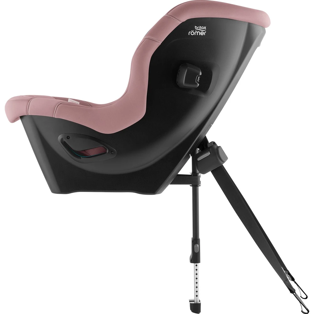 Britax MAX-SAFE PRO Dusty Rose 5 Britax MAX-SAFE PRO Dusty Rose - Image 3