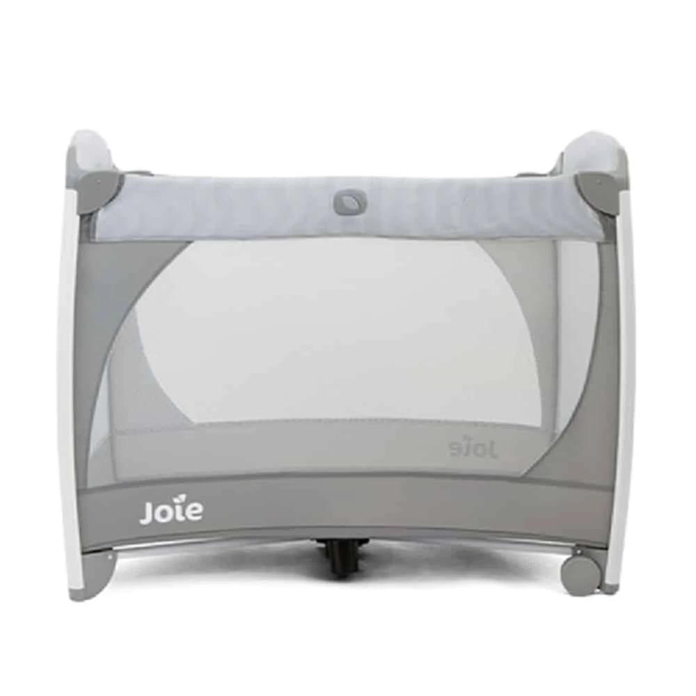 Joie Excursion Portrait Change And Bounce Travel Cot 4 Joie Excursion Portrait Change And Bounce Travel Cot - Image 2