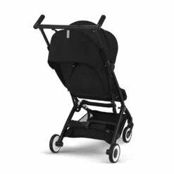 Cybex Libelle Travel System Magic Black -Baby Supplies brsgag 1