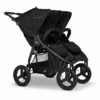 Bumbleride Indie Twin – Matte Black -Baby Supplies bumin3