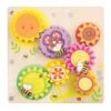 Le Toy Van Gears & Cogs ‘Busy Bee Learning’ -Baby Supplies busy bee