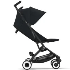 Cybex Libelle Travel System Magic Black -Baby Supplies bvnbnb 1