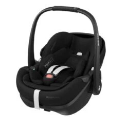 Maxi-Cosi Pebble 360 Pro2 Bundle – Black -Baby Supplies cfrt6y7
