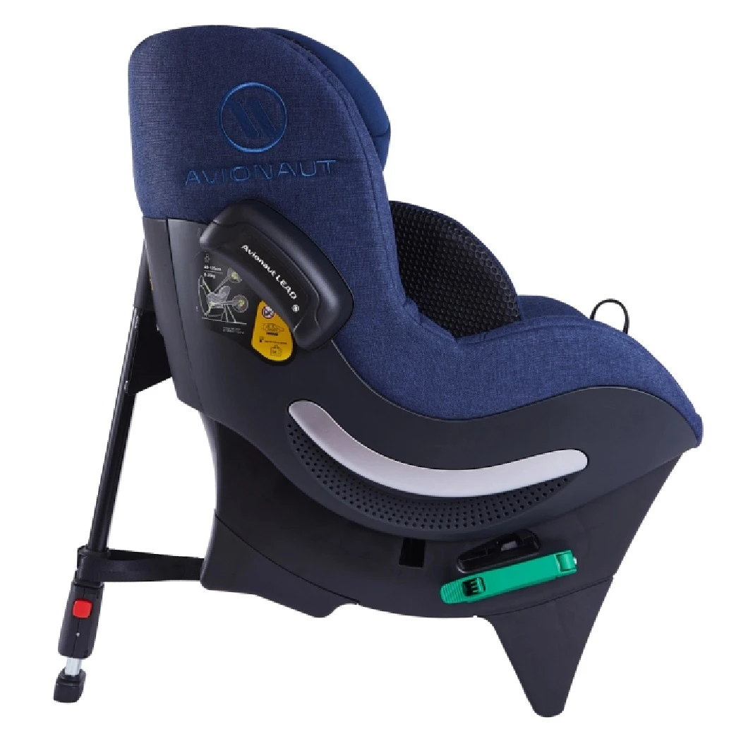 Avionaut Sky AirFlow Navy 5 Avionaut Sky AirFlow Navy - Image 3