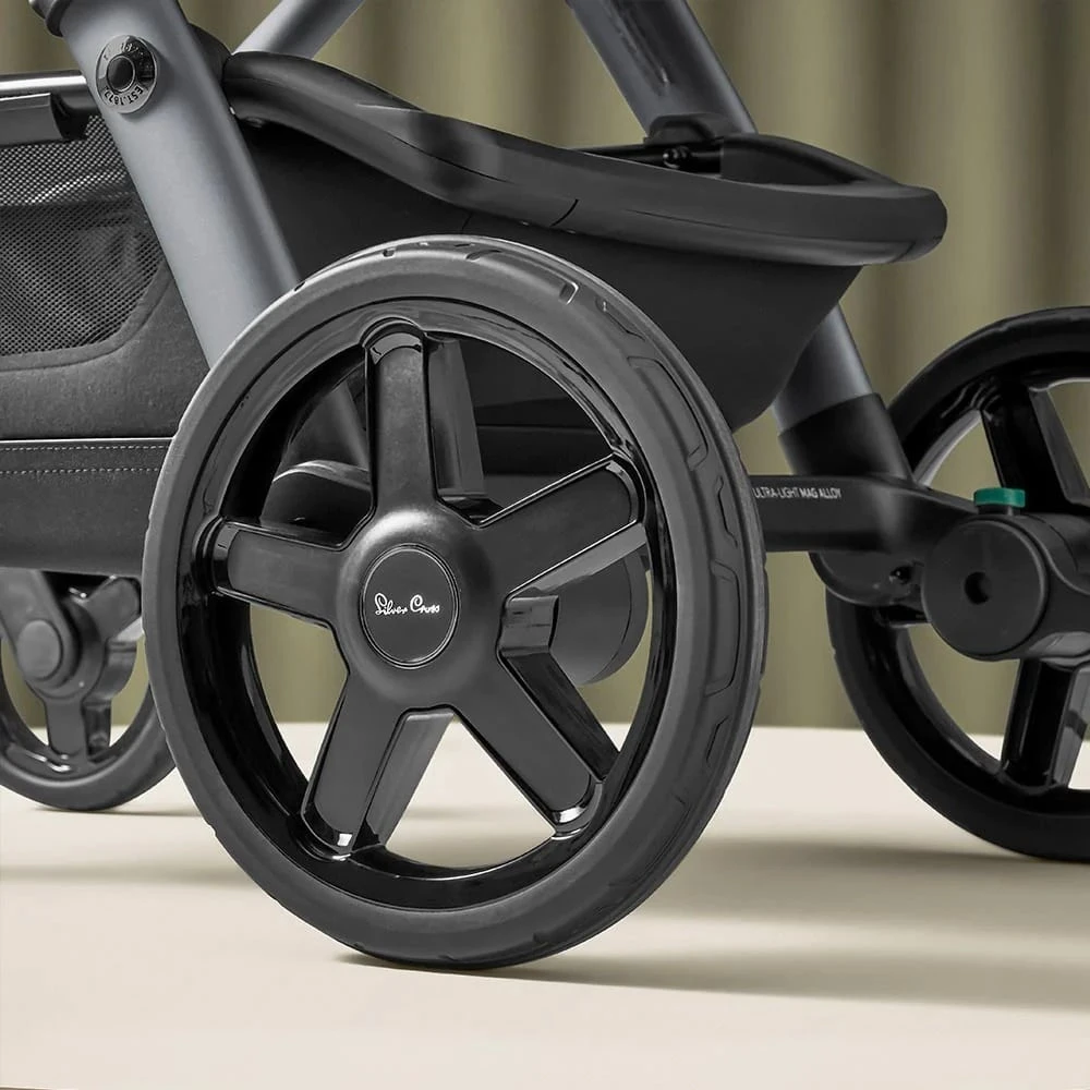 Silver Cross Wave – Lunar 11 Silver Cross Wave – Lunar - Image 9