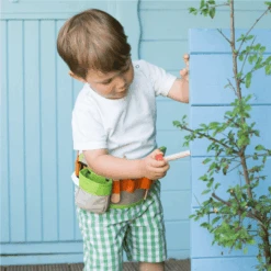 Classic World Tool Belt 11 Classic World Tool Belt -Baby Supplies classic world tool belt2