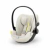 Cybex Cloud G I-Size Plus Car Seat – Seashell Beige 1 Cybex Cloud G I-Size Plus Car Seat – Seashell Beige -Baby Supplies cloud g seashell beige