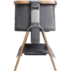 CoZee Air Bedside Crib – Oak -Baby Supplies cozee air 4