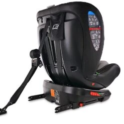 Lorelli NEBULA Isofix Car Seat – Black -Baby Supplies csfegr 2