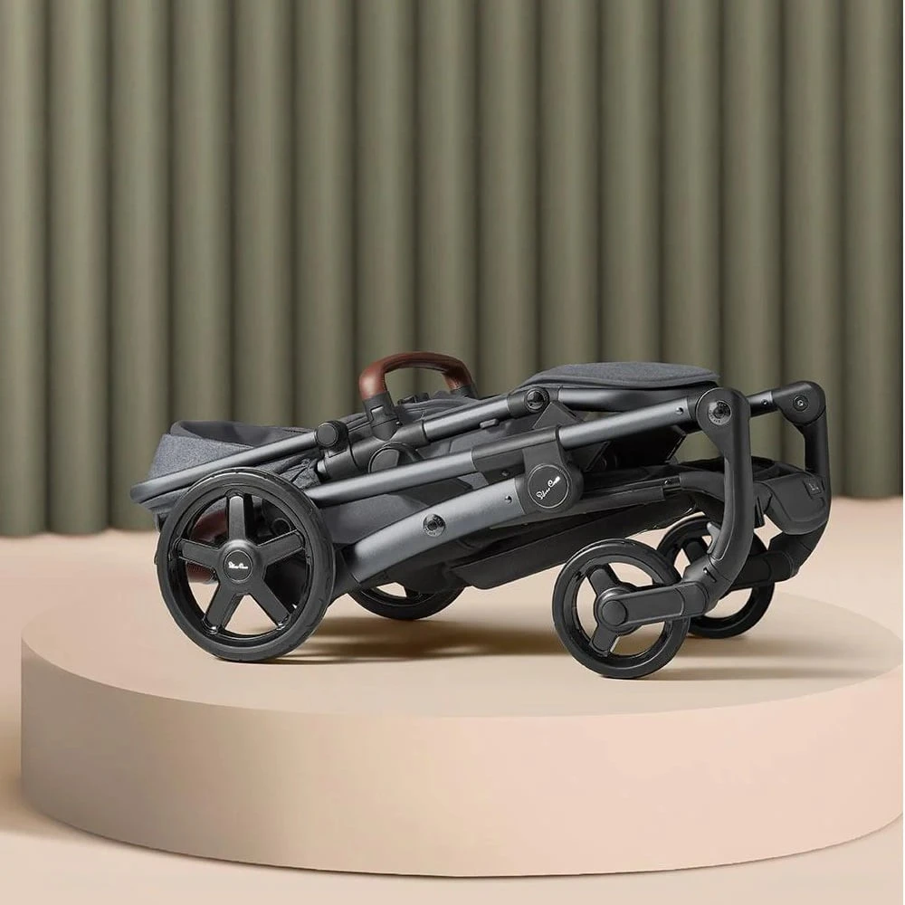 Silver Cross Wave – Lunar 4 Silver Cross Wave – Lunar - Image 2