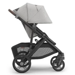 UPPAbaby VISTA V3 Pram – Savannah -Baby Supplies cv 2