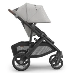 UPPAbaby VISTA V3 Travel System – Savannah + Cloud G + Optional Rotating Base 28 UPPAbaby VISTA V3 Travel System – Savannah + Cloud G + Optional Rotating Base -Baby Supplies cv