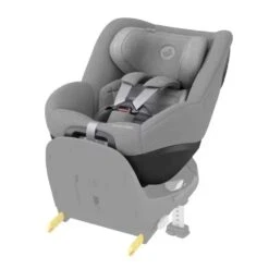 Maxi-Cosi Pearl 360 Pro – Authentic Grey