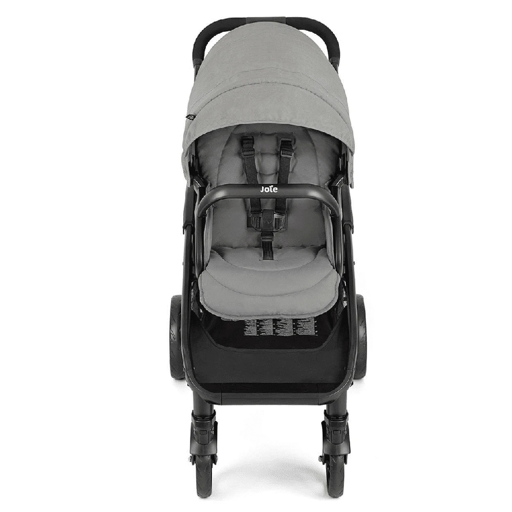 Joie EvaLite DUO Stroller Pebble 5 Joie EvaLite DUO Stroller Pebble - Image 3