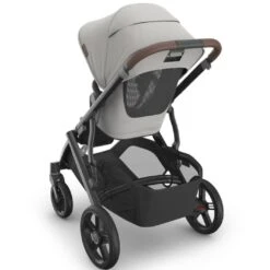 UPPAbaby VISTA V3 Pram – Savannah -Baby Supplies cxdgfvbh 2