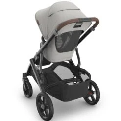 UPPAbaby VISTA V3 Travel System – Savannah + Cloud G + Optional Rotating Base 29 UPPAbaby VISTA V3 Travel System – Savannah + Cloud G + Optional Rotating Base -Baby Supplies cxdgfvbh