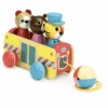 Vilac Coach Pull Toy -Baby Supplies cxxc