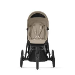 Cybex AVI Spin – Almond Beige -Baby Supplies cybex avi spin almond beige 3 1