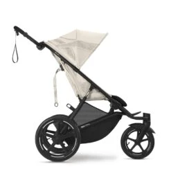 Cybex AVI Spin – Seashell Beige -Baby Supplies cybex avi spin beige 2