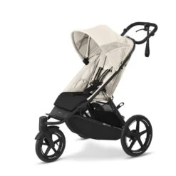 Cybex AVI Spin – Seashell Beige