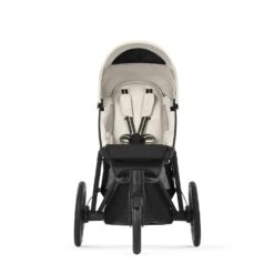 Cybex AVI Spin – Seashell Beige -Baby Supplies cybex avi spin beige 3