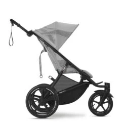 Cybex AVI Spin – Fog Grey 25 Cybex AVI Spin – Fog Grey -Baby Supplies cybex avi spin fog grey 2
