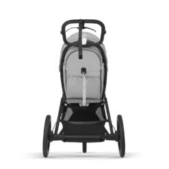 Cybex AVI Spin – Fog Grey 27 Cybex AVI Spin – Fog Grey -Baby Supplies cybex avi spin fog grey 4