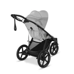 Cybex AVI Spin – Fog Grey 28 Cybex AVI Spin – Fog Grey -Baby Supplies cybex avi spin fog grey 5