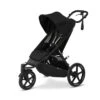 Cybex AVI Spin – Moon Black