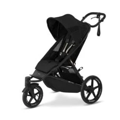 Cybex AVI Spin – Moon Black