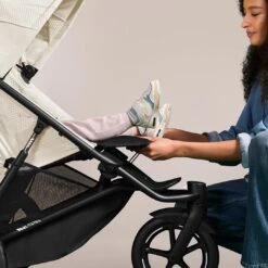 Cybex AVI Spin – Fog Grey 18 Cybex AVI Spin – Fog Grey -Baby Supplies cybex avi spin moon black 4