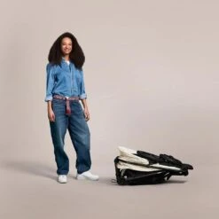 Cybex AVI Spin – Fog Grey 21 Cybex AVI Spin – Fog Grey -Baby Supplies cybex avi spin moon black 7