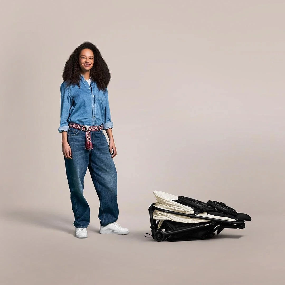 Cybex AVI Spin – Stormy Blue 9 Cybex AVI Spin – Stormy Blue - Image 7