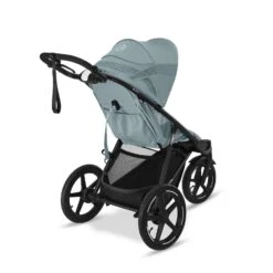 Cybex AVI Spin – Stormy Blue 29 Cybex AVI Spin – Stormy Blue -Baby Supplies cybex avi spin stormy blue 6