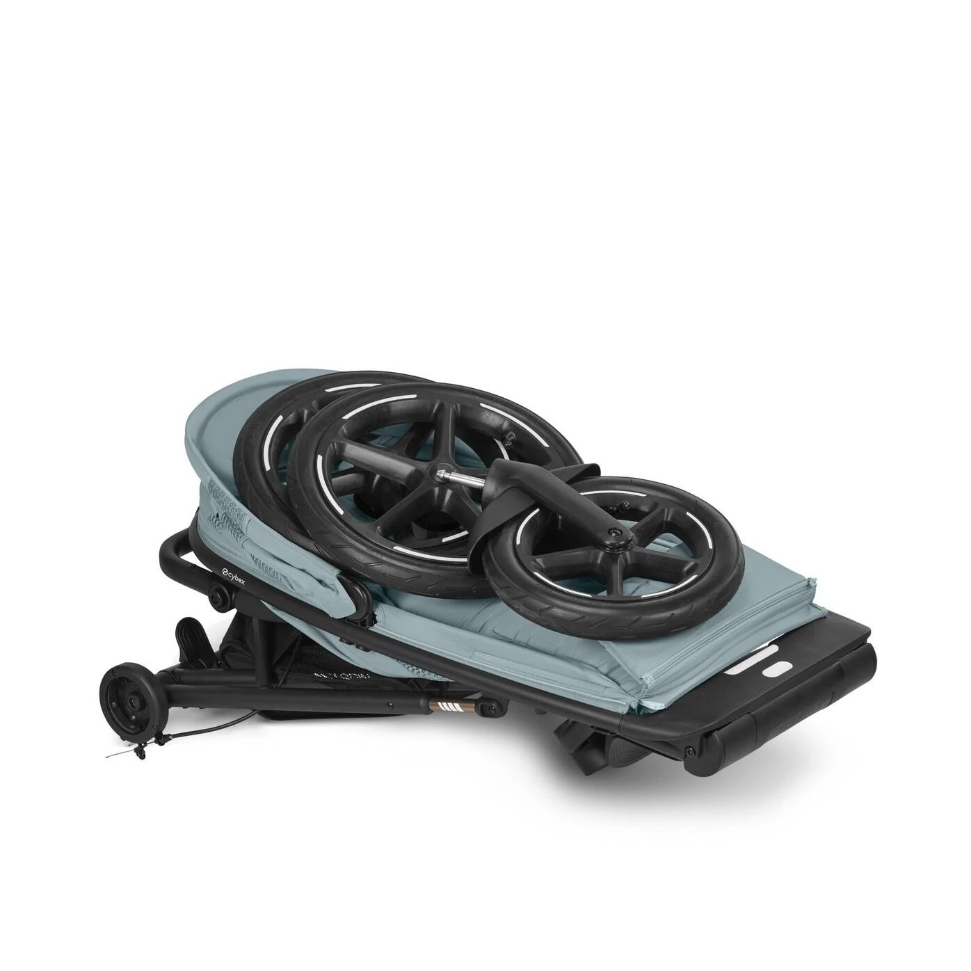 Cybex AVI Spin – Stormy Blue 13 Cybex AVI Spin – Stormy Blue - Image 11