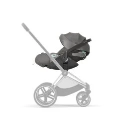 Cybex Cloud Z2 I-SIZE – Soho Grey -Baby Supplies cybex cloud z2 isize soho grey 4