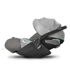 Cybex Cloud Z2 I-SIZE β Soho Grey