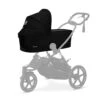 Cybex Cybex Cot S – Moon Black -Baby Supplies cybex cot s black