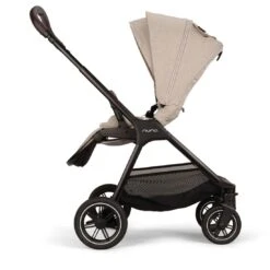 Nuna TRIV Next Travel System Biscotti -Baby Supplies dbfg