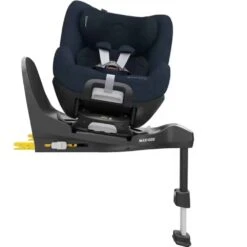 Maxi-Cosi Pearl 360 Pro – Authentic Blue -Baby Supplies dbfng