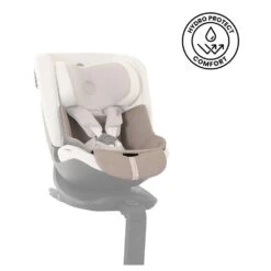 Silver Cross Motion 2 All Size 360 Almond -Baby Supplies dbfngtjky