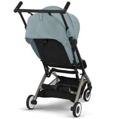 Cybex Libelle Travel System Stormy Blue -Baby Supplies dbhf 1