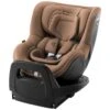 Britax DUALFIX PRO M LUX Warm Caramel -Baby Supplies dbrry7