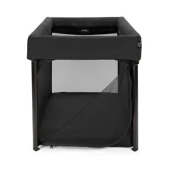 Nuna PAAL Travel Cot – Caviar -Baby Supplies dcefrvgtyhu