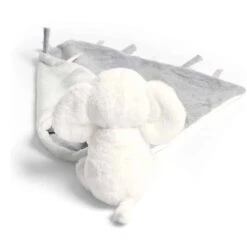 Mamas & Papas Comforter – Archie Elephant -Baby Supplies dcfvb