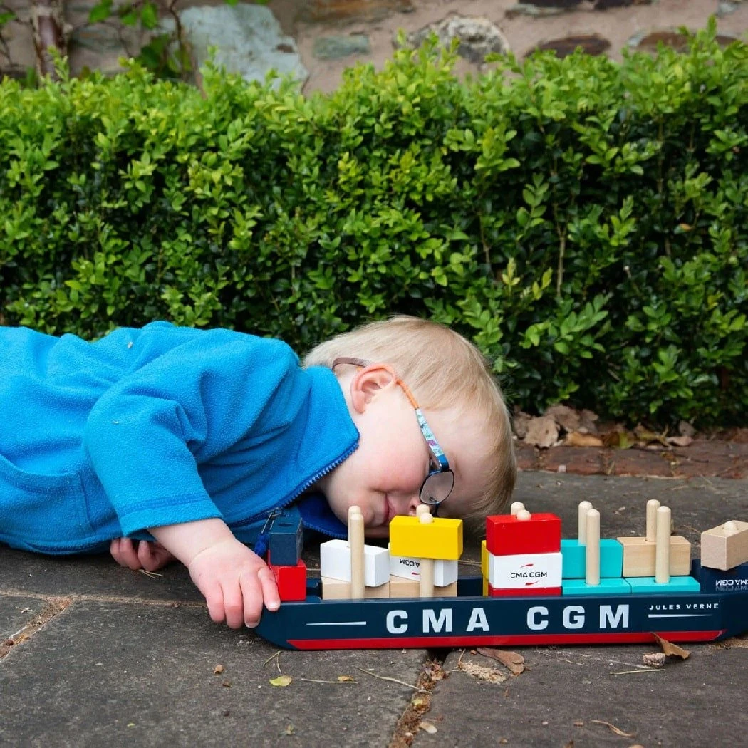 Vilac Wooden Shipping Bundle 9 Vilac Wooden Shipping Bundle - Image 7