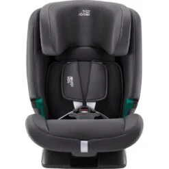 Britax EVOLVAFIX Midnight Grey Car Seat 7 Britax EVOLVAFIX Midnight Grey Car Seat -Baby Supplies dehru5