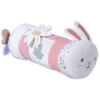 Red Kite Tummy Time Roller Rose & Ivy