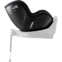 Britax DUALFIX 5Z STYLE Carbon Black 11 Britax DUALFIX 5Z STYLE Carbon Black -Baby Supplies dert5yy